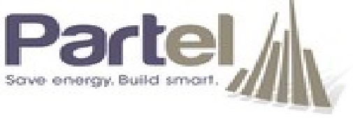 Partel company logo