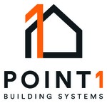 Point1 Building Systems Ltd company logo