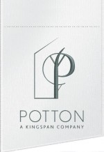 Potton company logo