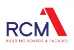 RCM Building Boards & Facades company logo