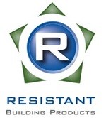 Resistant Buildings Products company logo