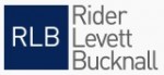 Rider Levett Bucknall company logo