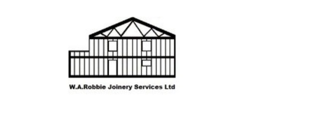 William A Robbie Joinery Services Ltd company logo