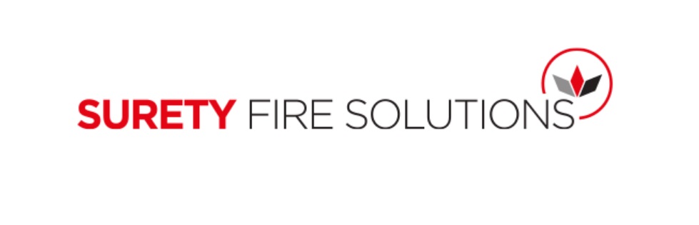 Surety Fire Solutions Ltd company logo