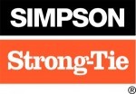 Simpson Strong-Tie company logo