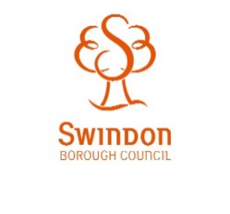 Swindon Borough Council company logo