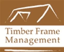 Timber Frame Management company logo