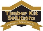 Timber Kit Solutions Ltd company logo