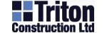 Triton Construction Ltd company logo