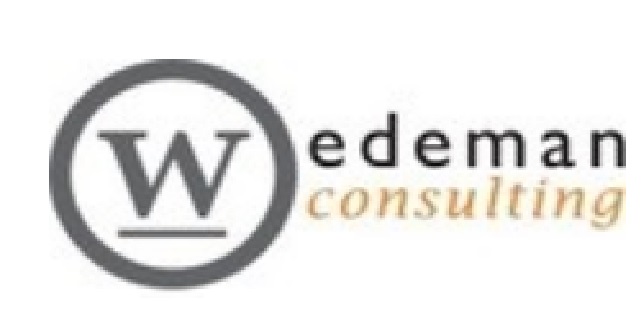 Wedeman Consulting Ltd company logo