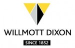 Willmott Dixon Construction company logo