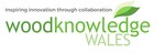 Woodknowledge Wales company logo