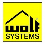 Wolf Systems company logo