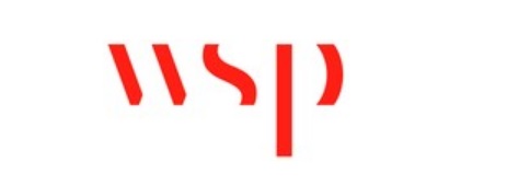WSP UK Ltd company logo