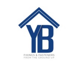 YB Fixings company logo