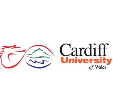 Cardiff University company logo