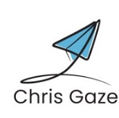 Chris Gaze Assoc ltd company logo