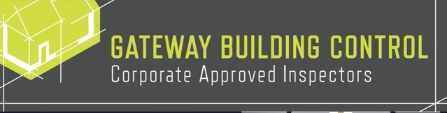 Gateway Building Control company logo