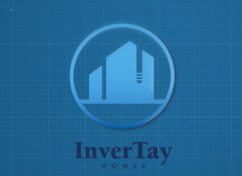 Invertay Homes Ltd company logo