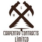 MSD Carpentry Contracts Ltd  company logo