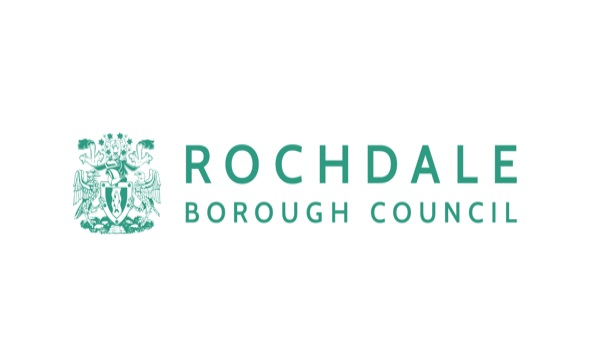 Rochdale Borough Council company logo
