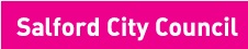 salford city council company logo