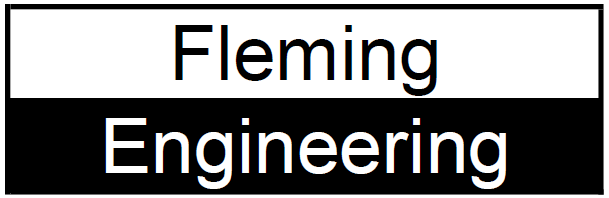 Fleming Engineering company logo