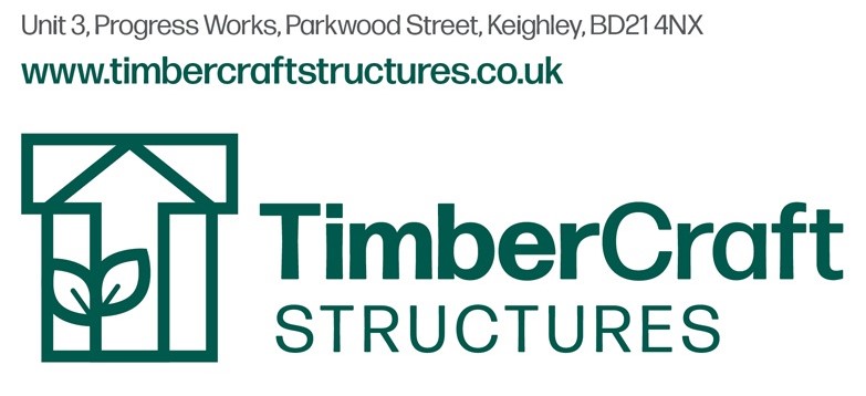 TimberCraft Structures company logo