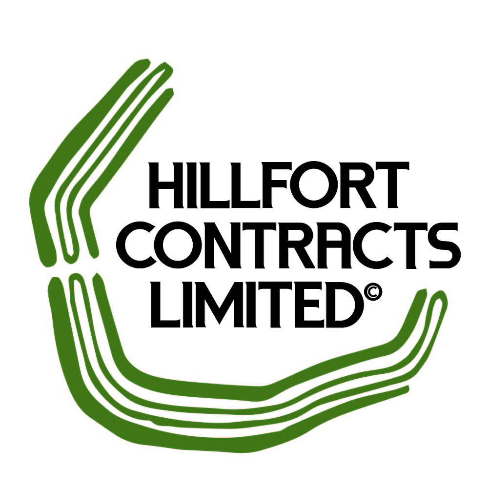 Hillfort Contracts Limited company logo