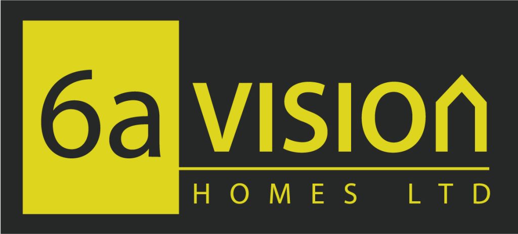 6a Vision Homes Ltd company logo