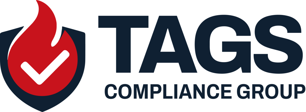Tags Compliance Group Limited company logo