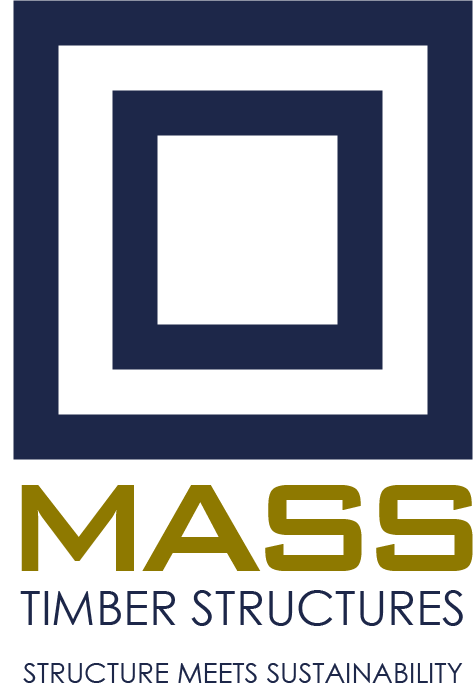 MASS Timber Structures Ltd company logo