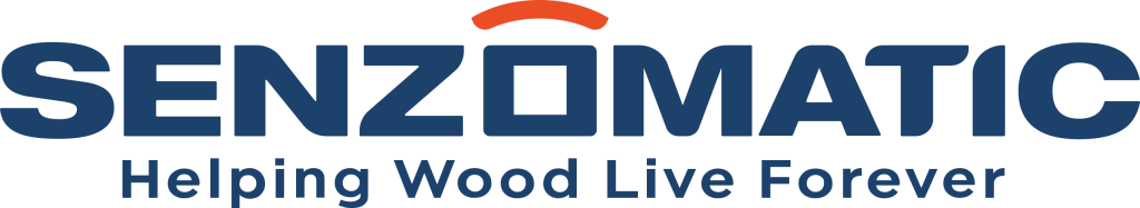 Senzomatic company logo