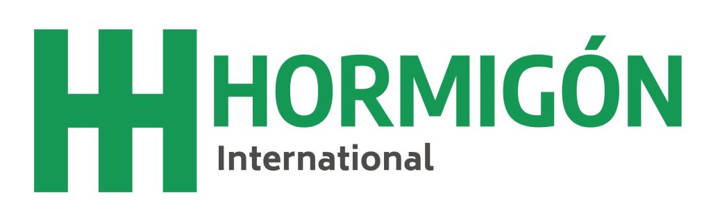 Hormigon International company logo