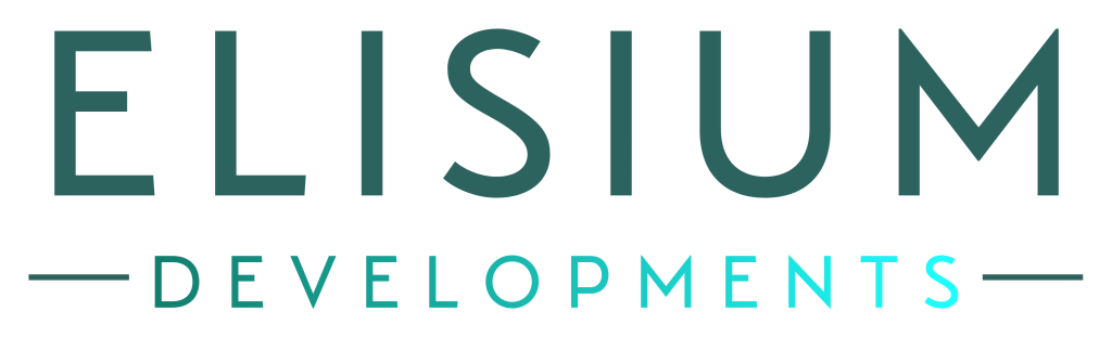 Elisium Developments company logo