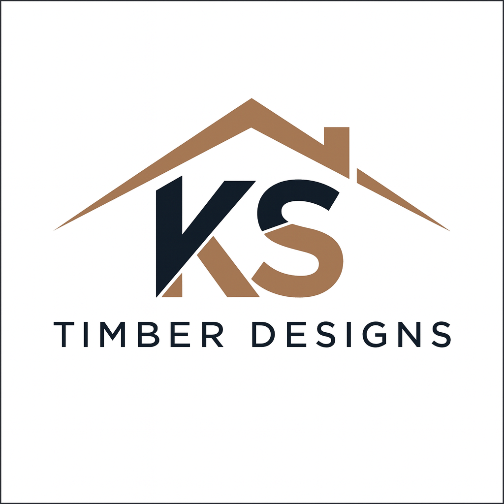 KS Timber Designs LLP company logo
