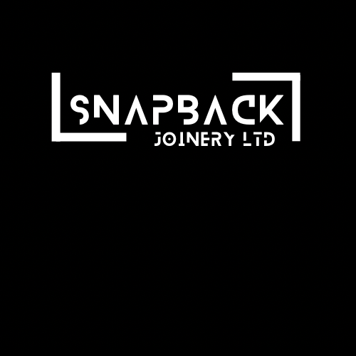 SnapBack joinery limited company logo