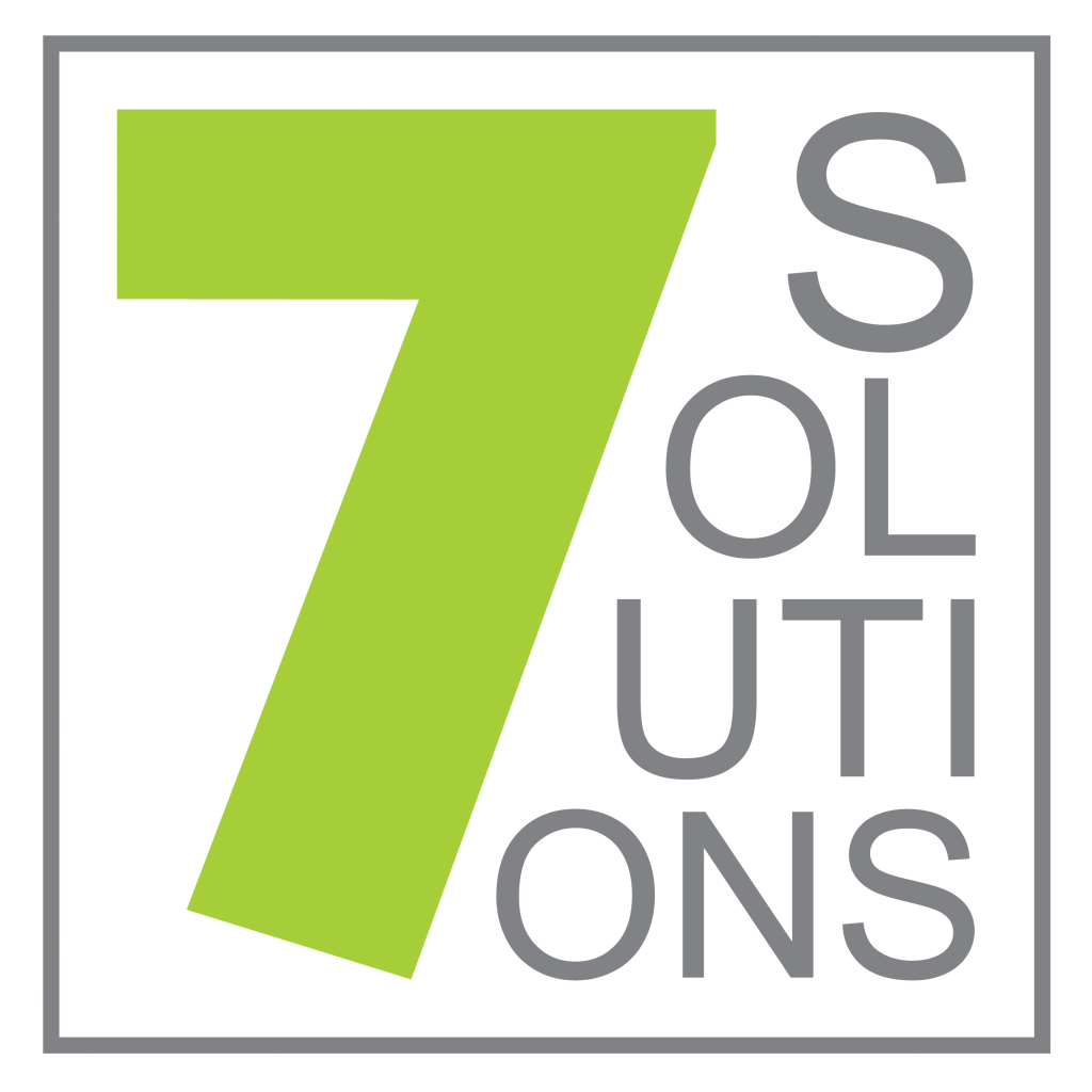 7solutions (Offsite Services) Ltd company logo