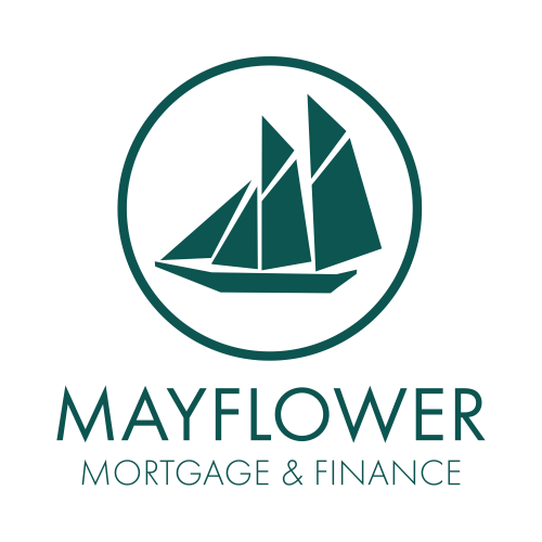 Mayflower Mortgage company logo